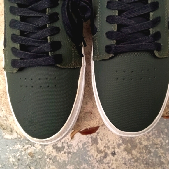 VANS "Frazer" OTW Collection low top sneakers - Picture 4 of 10